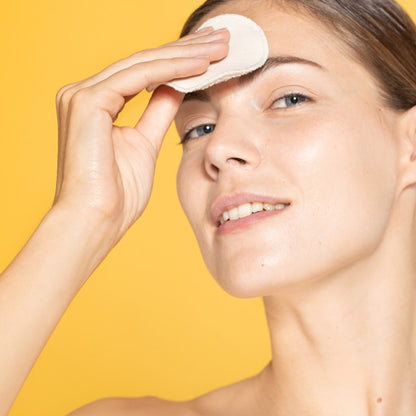 Mini-format - Lime Purifying Facial Toner, Freshly Cosmetics, 50 ml