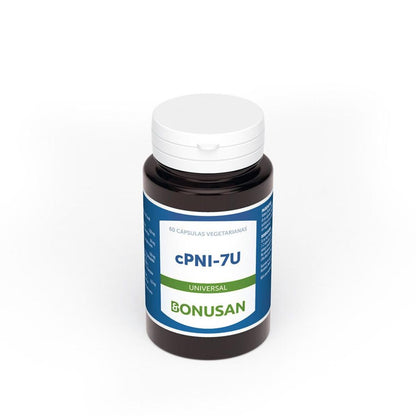 cPNI – 7U Bonusan 60 capsules
