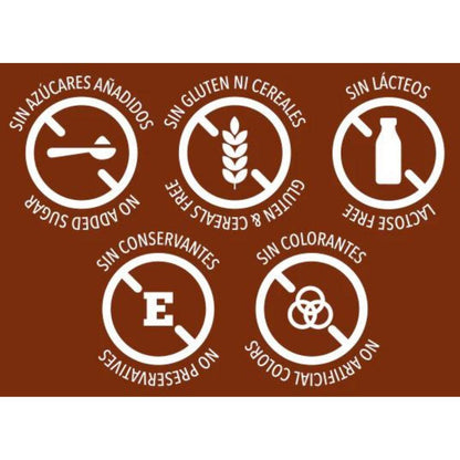 Paleobull Energie-Riegel mit Kaffee und Guarana 55 g