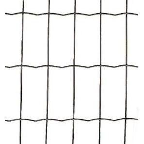 Grillage métallique décoratif Decomet 1x10 m 1,00 m de haut x 10 m de long