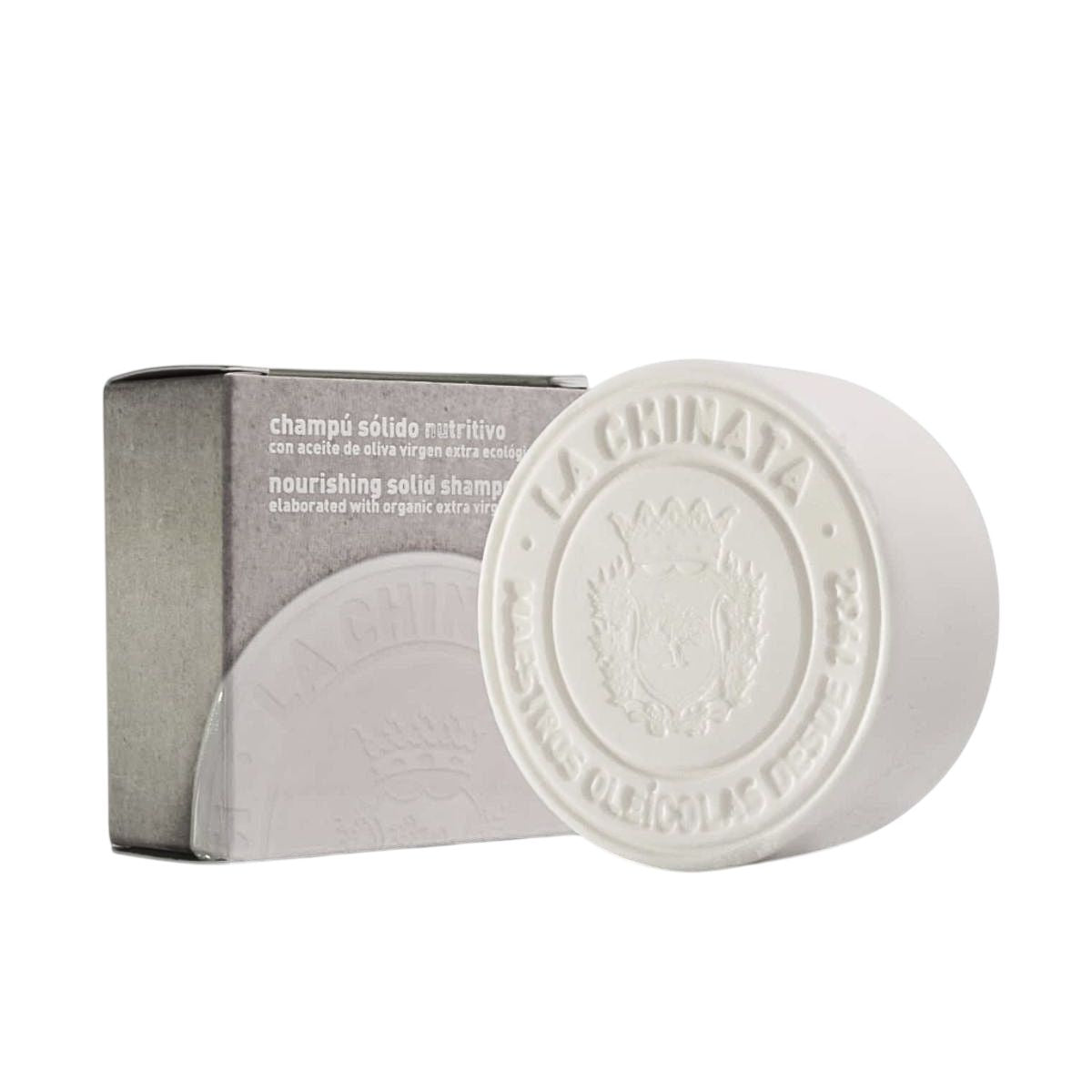 Vaste shampoo, La Chinata, 75 g