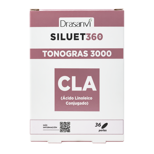 Cla Tonogras 36 parels Drasanvi