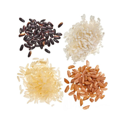 Bio-risblandning El Granero, 500 g