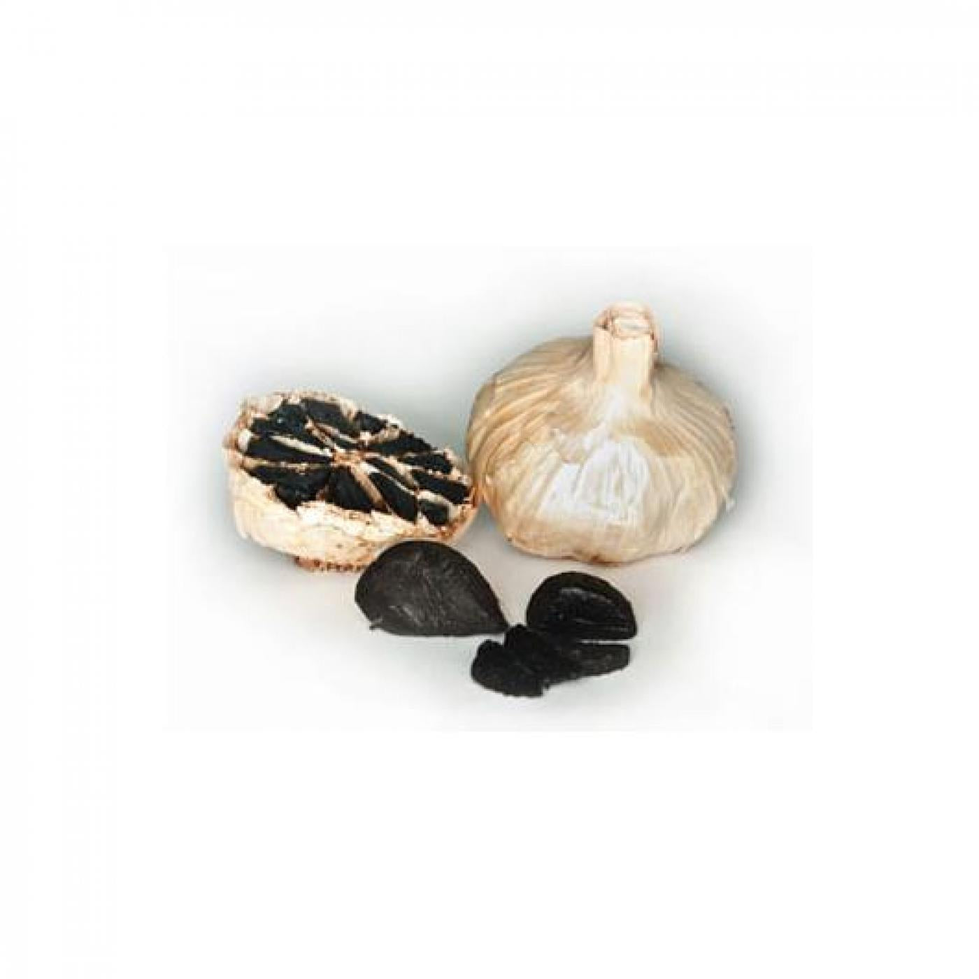 Pack of 3 IGP Las Pedroñeras Black Garlic (2 heads)