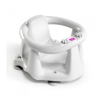 Siège de toilettes Flipper EV Gris