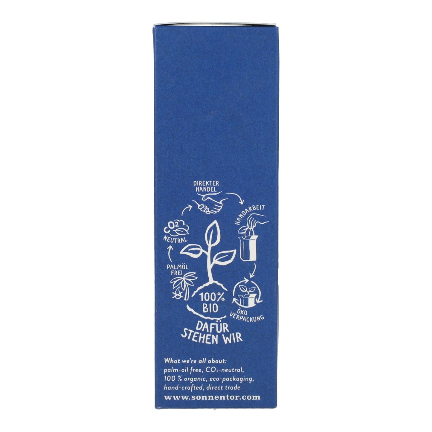 Sencha-Grüntee Bio 70 g  Sonnentor