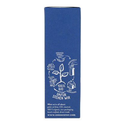 Sencha-Grüntee Bio 70 g  Sonnentor