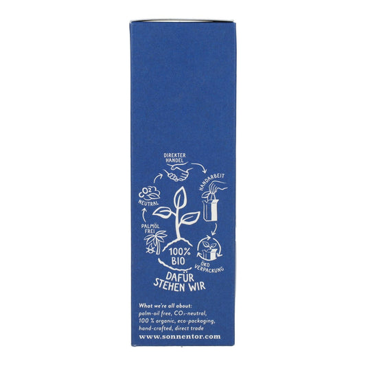 Sencha-Grüntee Bio 70 g  Sonnentor