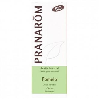 Organic Grapefruit Essential Oil Pranarôm 10 ml