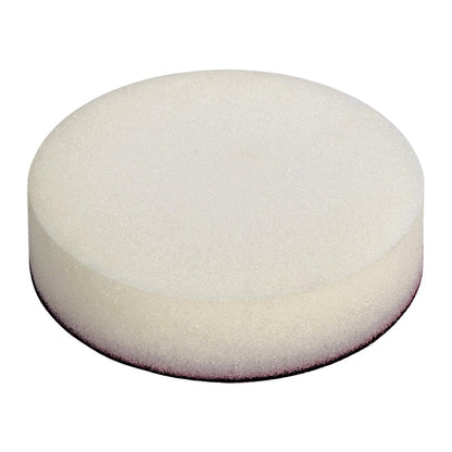 Polierpad Wolfcraft 3164000 Ø 125 mm