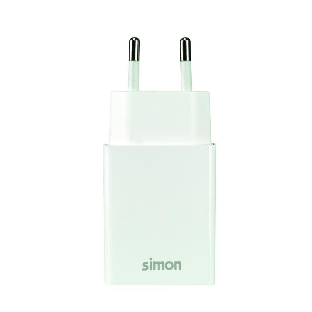 Schnellladegerät USB C 20,0 W max. Simon
