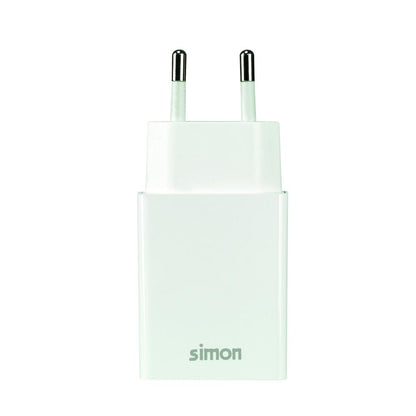 Schnellladegerät USB C 20,0 W max. Simon
