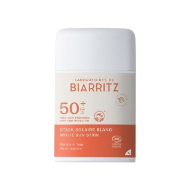 Sportzonnebrandstick SPF 50+ SPORT Alga Maris 12 g