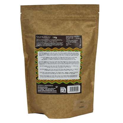Cacao Bio Instantáneo Alternativa 1 kg
