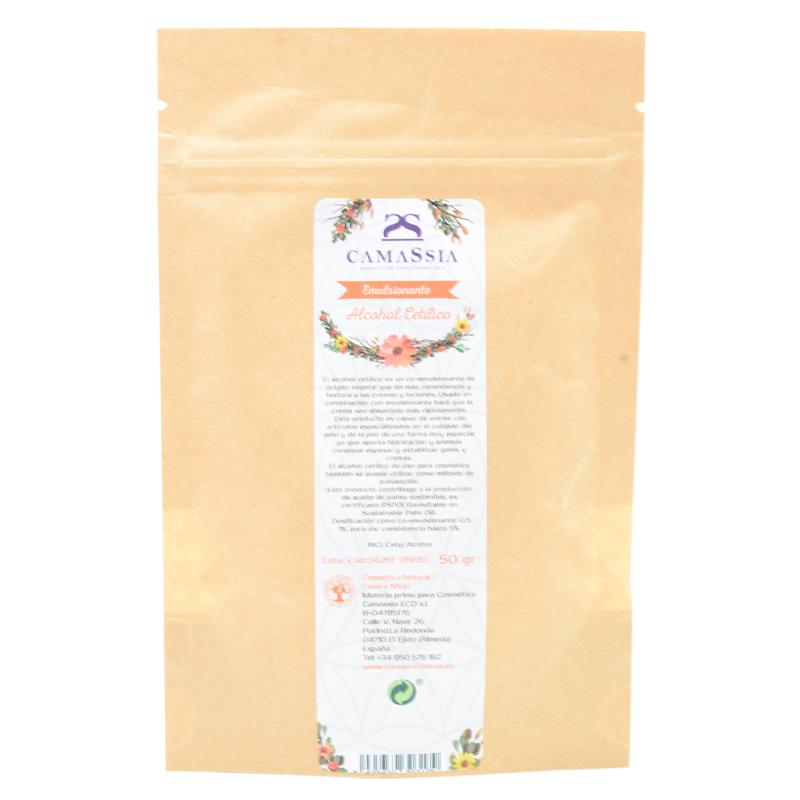 Cetylalkohol Camassia 100 g