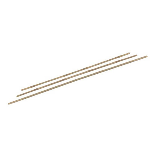 Biotop 5 bamboo stakes, 120 cm