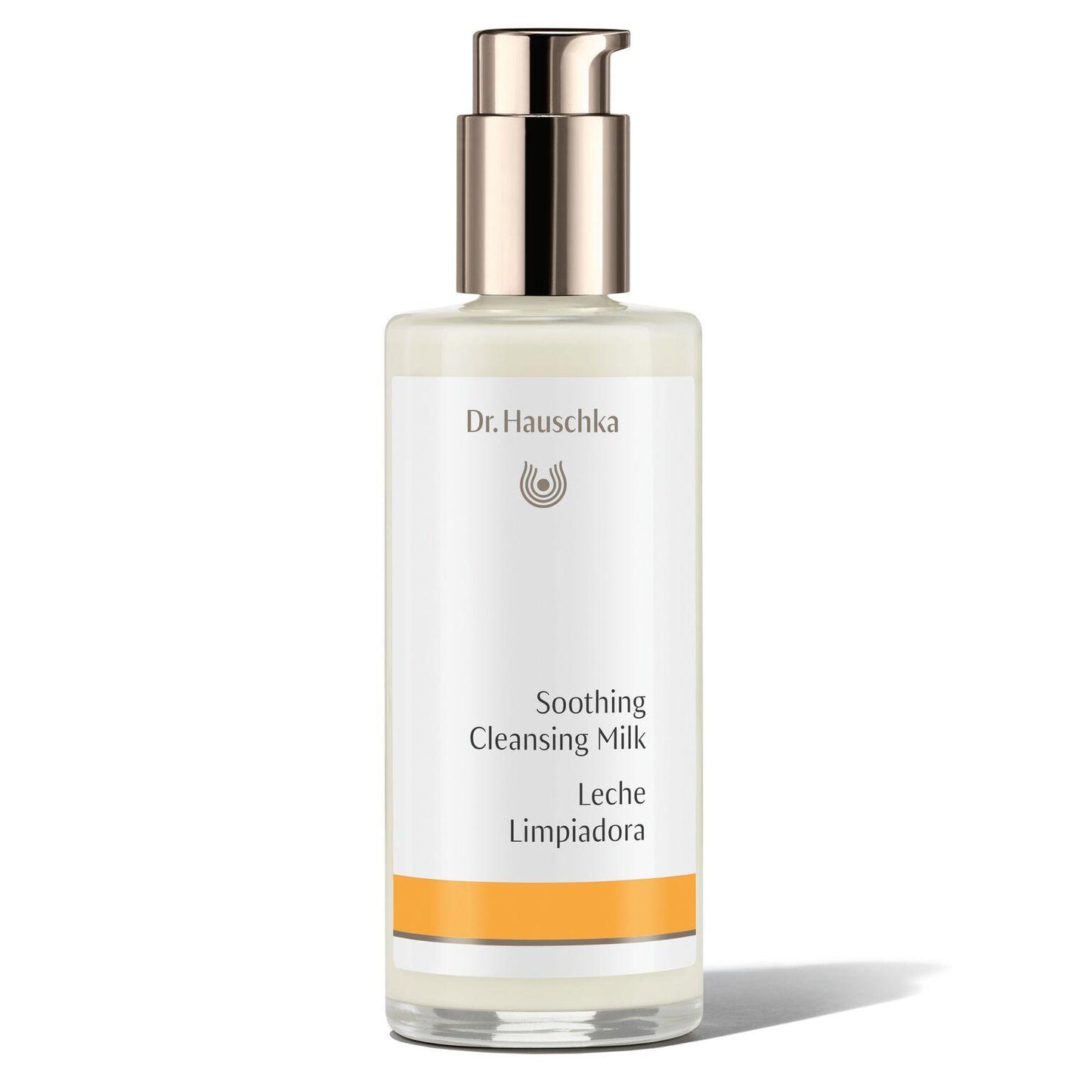 Dr. Hauschka gezichtsreinigingsmelk, 145 ml