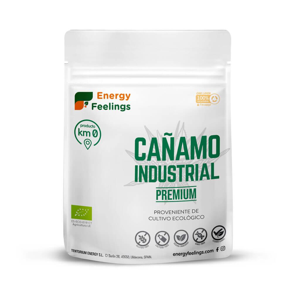 Canapa industriale Eco Energy Feelings 100 g