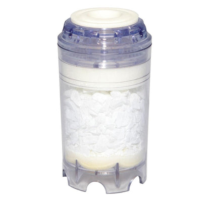 Filtr soli polifosforanowej