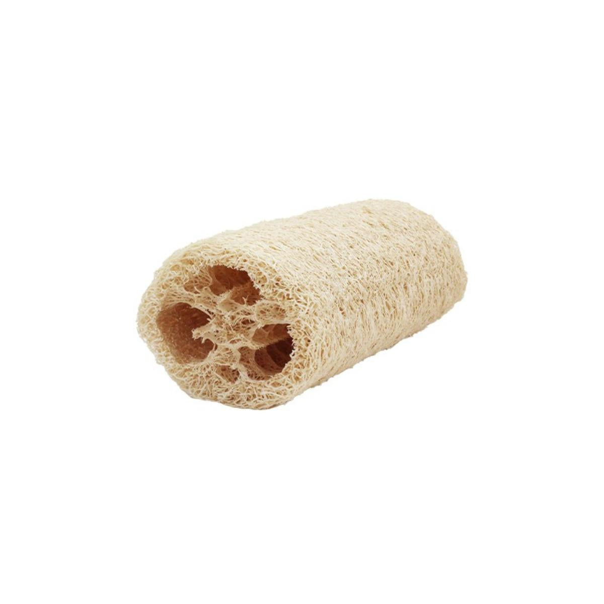 NaturaBIO Cosmetics Medium Loofah Sponge