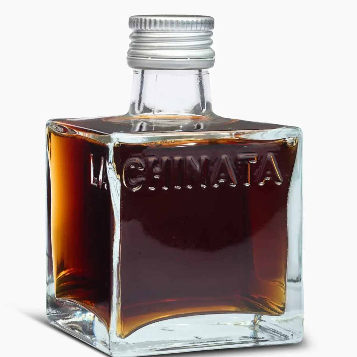 Vinaigre de Xérès La Chinata DO, bouteille carrée de 100 ml