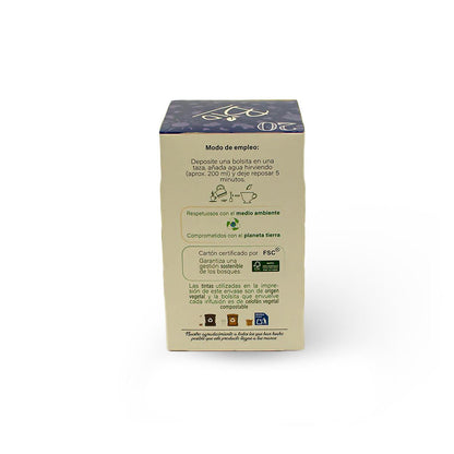 Artemis Organic Kids Sleep Herbal Tea 20 bags