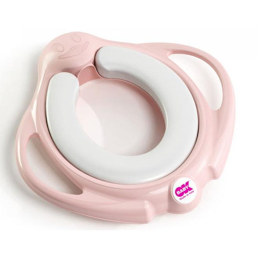 Riduttore WC Pinguo Bianco