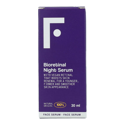 Sérum concentré rétinien Freshly 30 ml