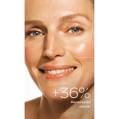 Verstevigende nachtcrème met blauwe gentiaan en edelweiss Weleda 40 ml