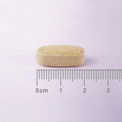 Zestaw 2 x glukozamina, chondroityna, MSM, imbir Lamberts 120 tabletek