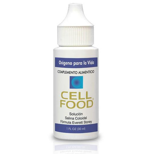Cellfood Flüssigsauerstoff 30 ml