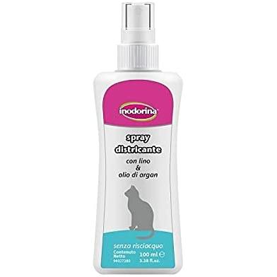 Inodorina Entwirrungsspray für Katzen 100 ml