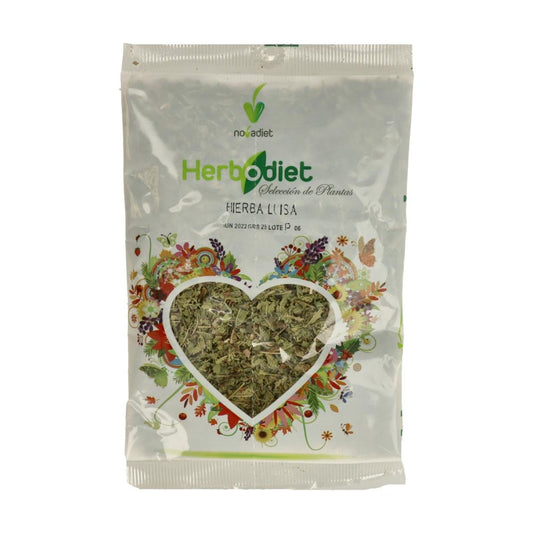 Citronmeliss NovaDiet 25 g