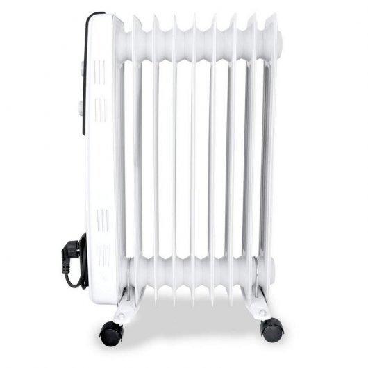 Orbegozo RF RF 2000 olieradiator 2000 W