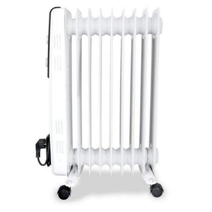 Orbegozo RF RF 2000 olieradiator 2000 W