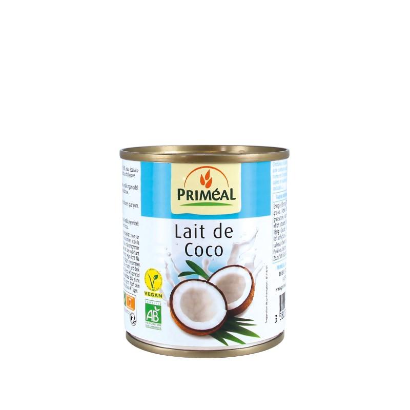 Kokosmilch Priméal  400 ml