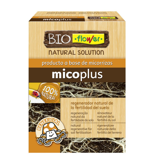 Micoplus Mykorrhiza 2 x 3 g BioFlower