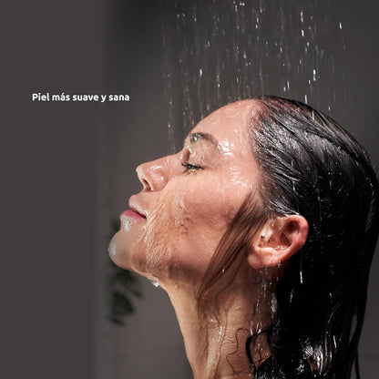 Duschfilter ShowerPro Diamond Tappwater