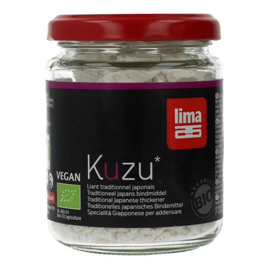 Citron vert japonais Kuzu 125 g