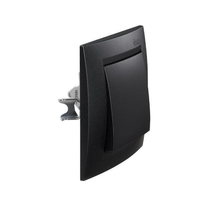 Simon 15 interruttore Grafito