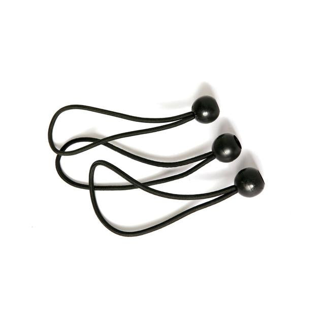 Attache élastique pour auvents Catral Garden 12 unités