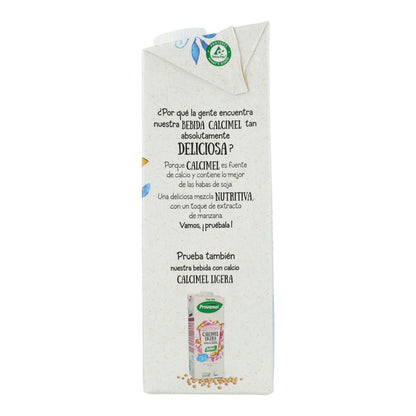 Provamel Santiveri Calcimel Soy Drink 1 L