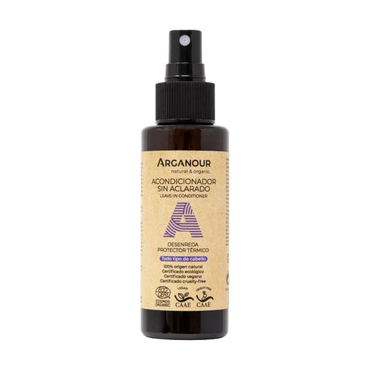 Balsam utan sköljning 100 ml