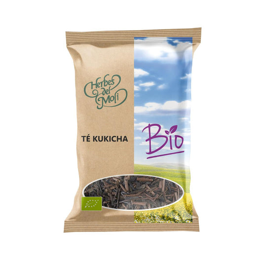 Kukicha Herbes del Molí Tea 35 g
