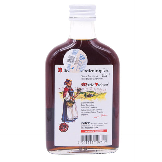 Svenska örter Maria Treben 200 ml