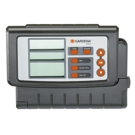Programmerare 6030 Classic Gardena
