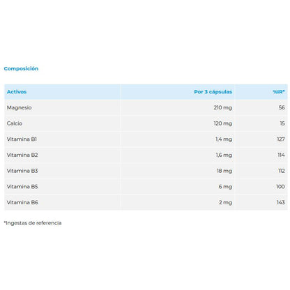 Ergysport Recup 60 kapsułek Nutergia