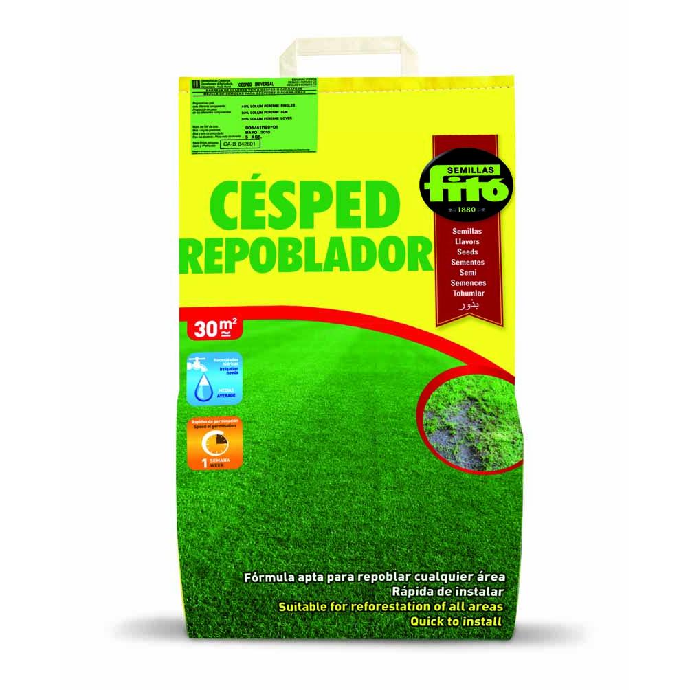 Fito Repopulator Grass Seeds 5 kg