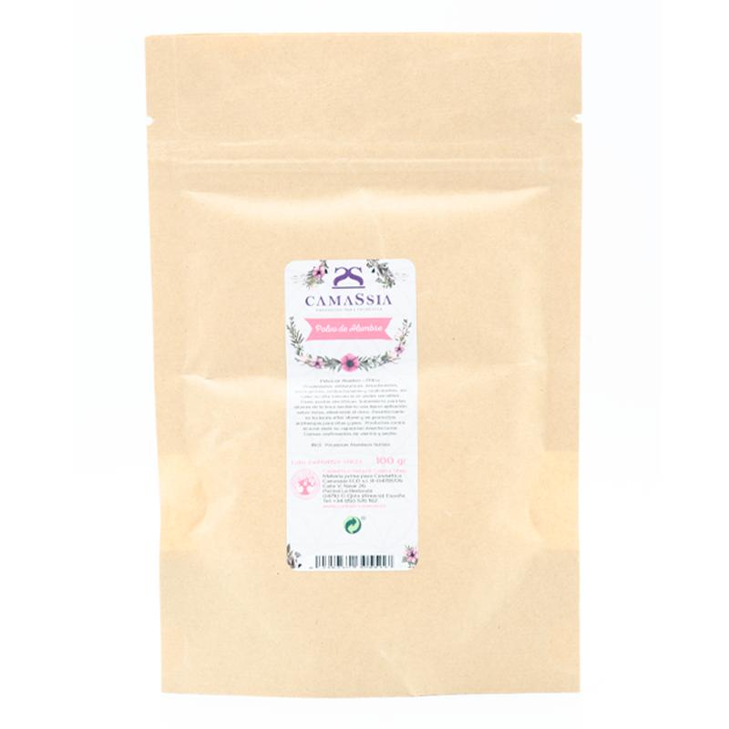 Alaunpulver PhEur Camassia 500 g