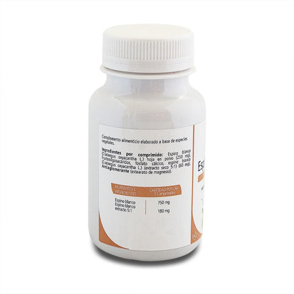 Hawthorn SANON 100 tablets of 500 mg